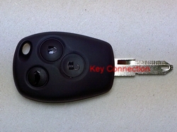 Mobile Renault key cutting and Programming